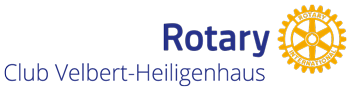 Rotary Club Velbert-Heiligenhaus